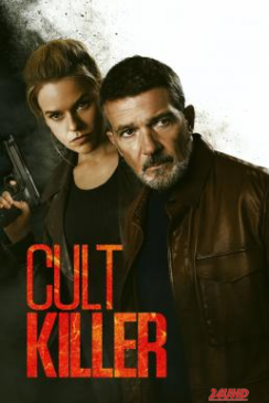 หนังเรื่อง Cult Killer (2024) บรรยายไทยแปล