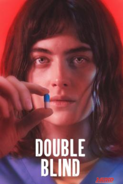 หนังเรื่อง Double Blind (2024) บรรยายไทยแปล