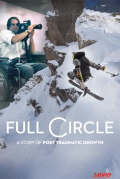 หนังเรื่อง Full Circle (2023) บรรยายไทย