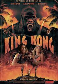 หนังเรื่อง King Kong (1976)