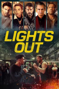 หนังเรื่อง Lights Out (2024) บรรยายไทย