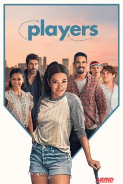 หนังเรื่อง Players เลิกเล่นมาเริ่มรัก (2024) NETFLIX