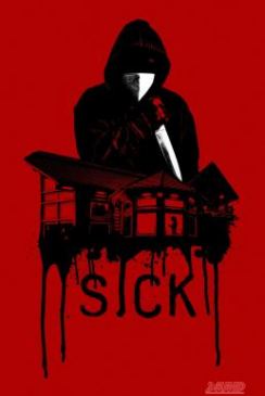 หนังเรื่อง Sick (2022)