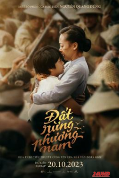 หนังเรื่อง Song of the South เพลงแห่งแดนใต้ (2023) บรรยายไทย