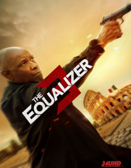 หนังเรื่อง The Equalizer 3 มัจจุราชไร้เงา 3 (2023)