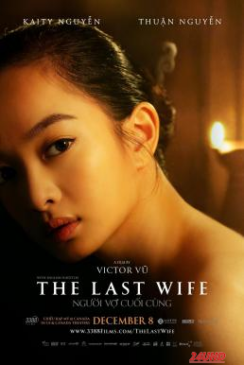 หนังเรื่อง The Last Wife (2023) บรรยายไทย