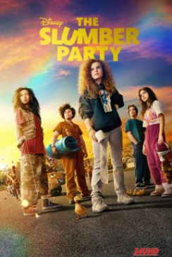 หนังเรื่อง The Slumber Party (2023) บรรยายไทย