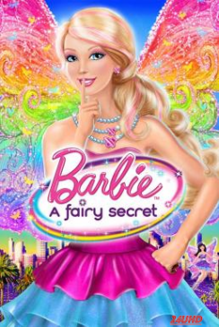 หนังเรื่อง Barbie  A Fairy Secret บาร์บี้ ความลับแห่งนางฟ้า (2011) ภาค 19