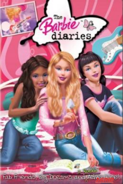 หนังเรื่อง Barbie Diaries บาร์บี้ บันทึกสาววัยใส (2006) ภาค 8