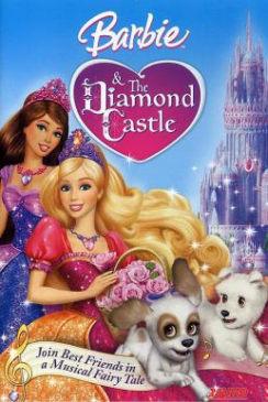 หนังเรื่อง Barbie and the Diamond Castle บาร์บี้ กับ ปราสาทแห่งเพชรพลอย (2008) ภาค 13