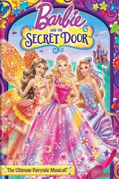 หนังเรื่อง Barbie and the Secret Door บาร์บี้กับประตูพิศวง (2014) ภาค 28