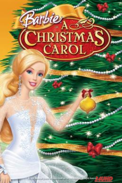 หนังเรื่อง Barbie in A Christmas Carol บาร์บี้ กับ วันคริสต์มาสสุดหรรษา (2008) ภาค 14