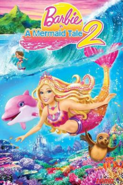 หนังเรื่อง Barbie in a Mermaid Tale 2 บาร์บี้ เงือกน้อยผู้น่ารัก 2 (2011) ภาค 22