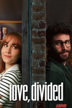 หนังเรื่อง Love  Divided (Pared con pared) ผนังบางๆ กั้นสองใจ (2024) NETFLIX บรรยายไทย