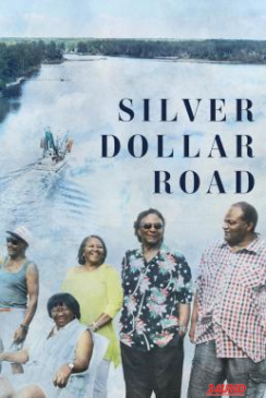 หนังเรื่อง Silver Dollar Road (2023) บรรยายไทย