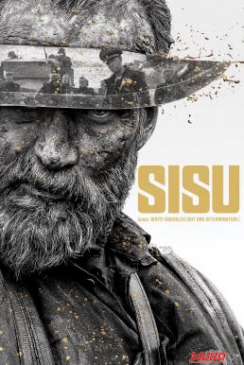 หนังเรื่อง Sisu สิสู้…เฒ่ามหากาฬ (2022)