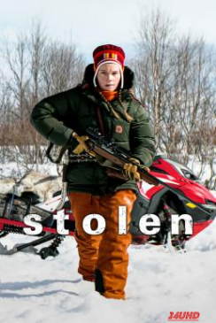 หนังเรื่อง Stolen (Stöld) พราก (2024) NETFLIX