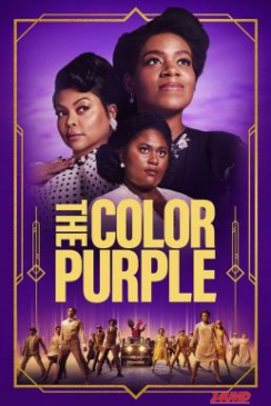 หนังเรื่อง The Color Purple (2023) บรรยายไทย