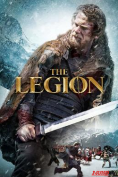 หนังเรื่อง The Legion (Legionnaire s Trail) (2020) HDTV บรรยายไทย