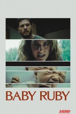 หนังเรื่อง Baby Ruby (2023) บรรยายไทย