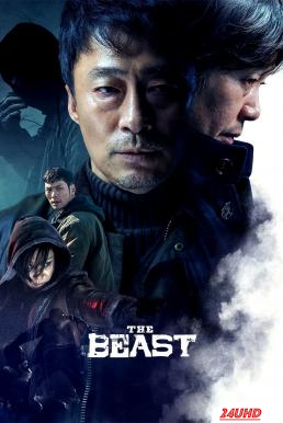 หนังเรื่อง The Beast (Biseuteo) ปิดโซลล่า (2019)