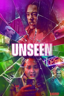 หนังเรื่อง Unseen สิ่งที่มองไม่เห็น (2023) บรรยายไทย