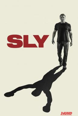 หนังเรื่อง Sly ซิลเวสเตอร์ สตอลโลน (2023) NETFLIX