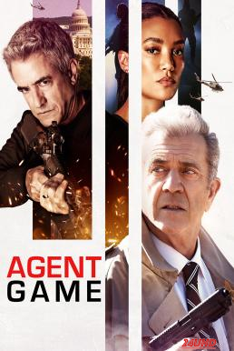 หนังเรื่อง Agent Game เกมจารชน คนเหนือชั้น (2022)