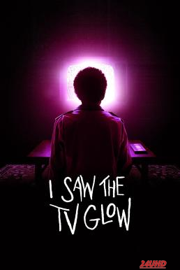 หนังเรื่อง I Saw the TV Glow จิตจ้องจอ (2024) บรรยายไทย