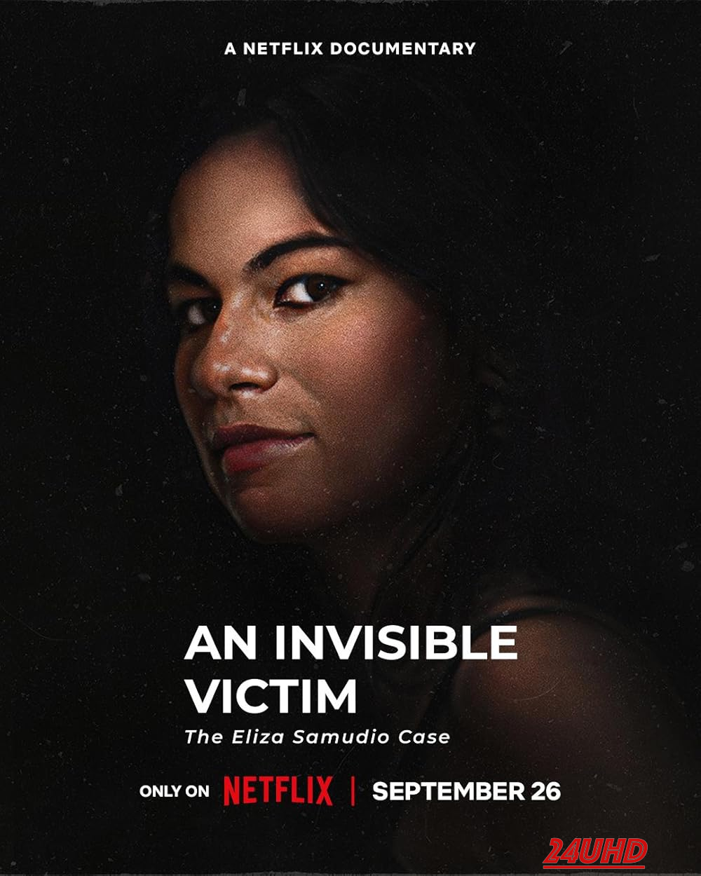 หนังเรื่อง An Invisible Victim  The Eliza Samudio Case เหยื่อที่มองไม่เห็น  คดีอีลิซ่า ซามูดิโอ (2024) NETFLIX บรรยายไทย