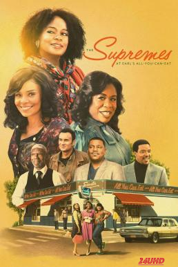 หนังเรื่อง The Supremes at Earl s All-You-Can-Eat (2024) บรรยายไทย