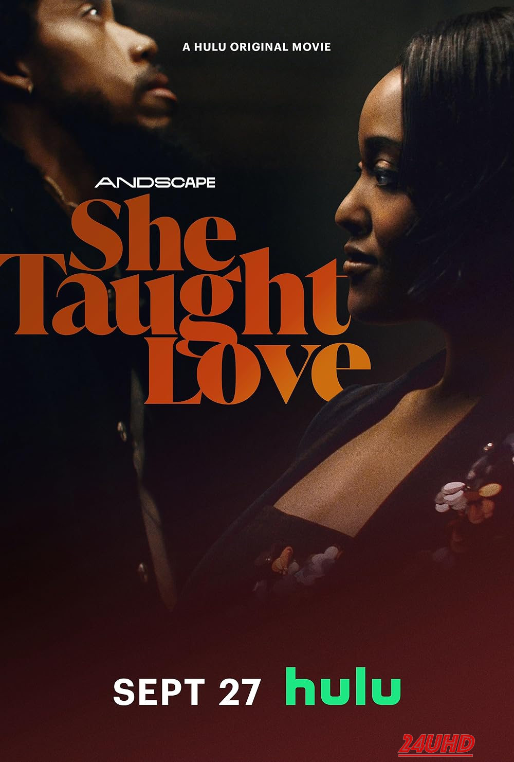 หนังเรื่อง She Taught Love (2024) บรรยายไทย